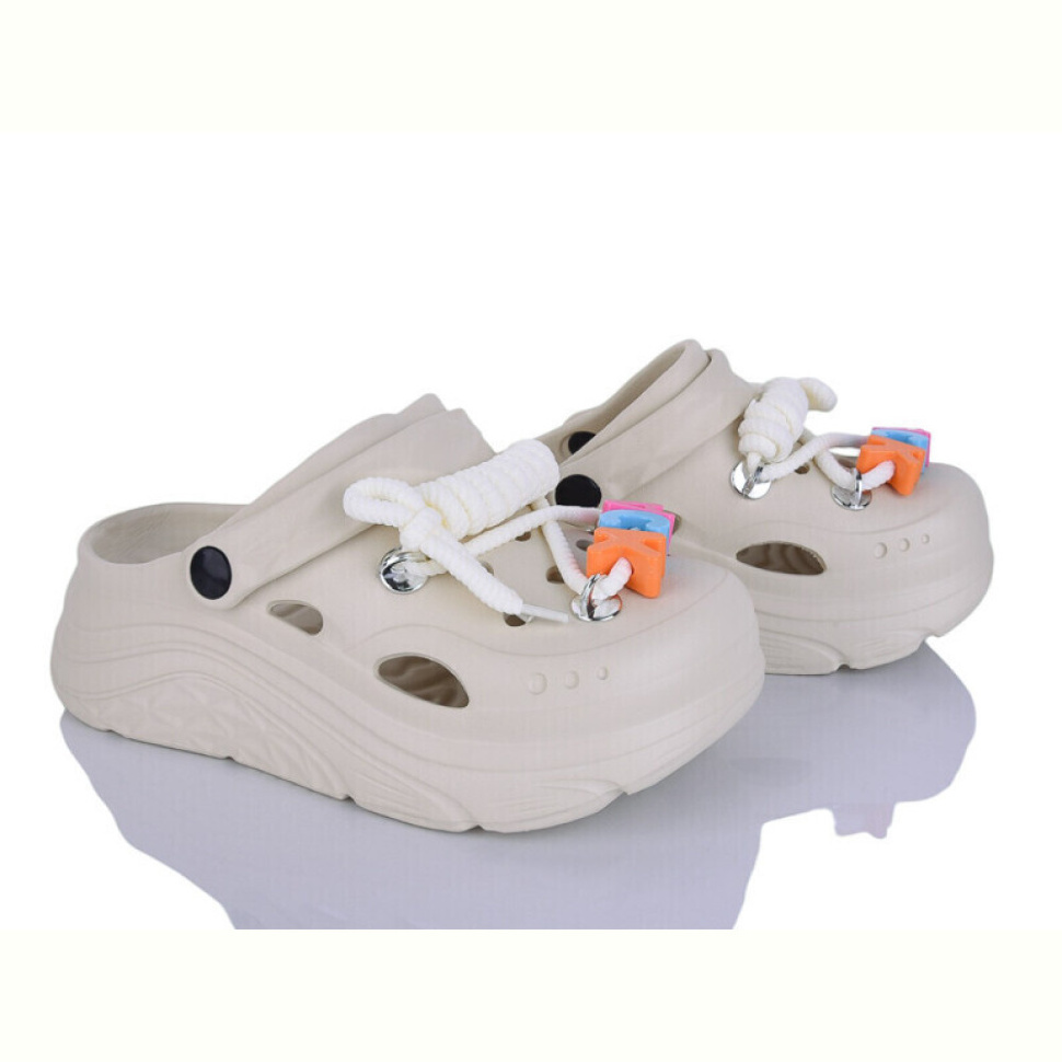 Кроксы Alimama-Girnaive QQ90-3