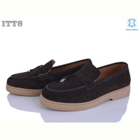Туфли ITTS 171-4