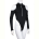 Боди Adam&amp;Eva 117 black