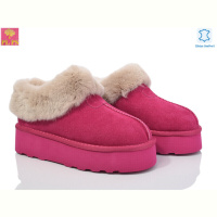 Угги PLPS 5802 rose