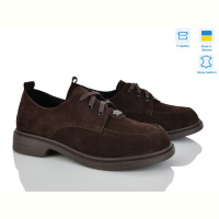 Туфли Fat Fox-Tamei 702-20