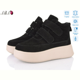 Ботинки Aba M2ABA81-3