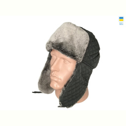 Шапка Mabi 0578 чорний