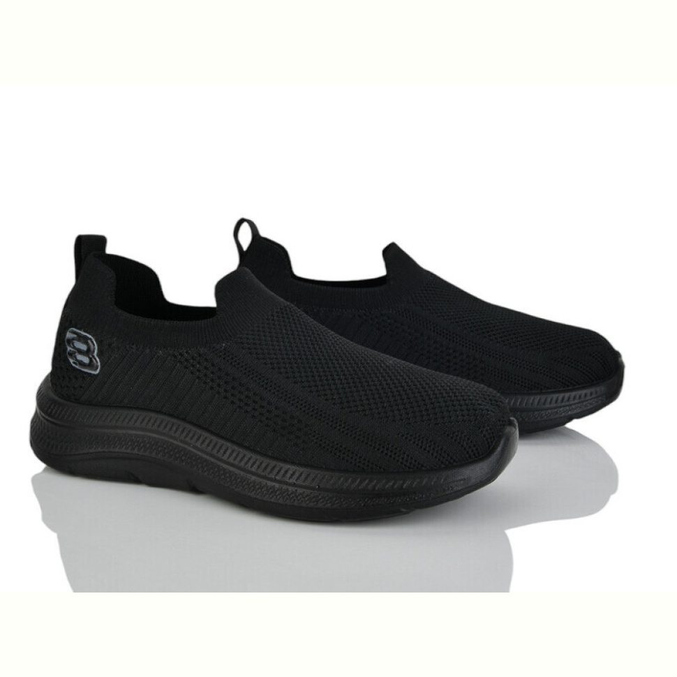 Кроссовки Бабочка-Mengfuna-AESD 375-346