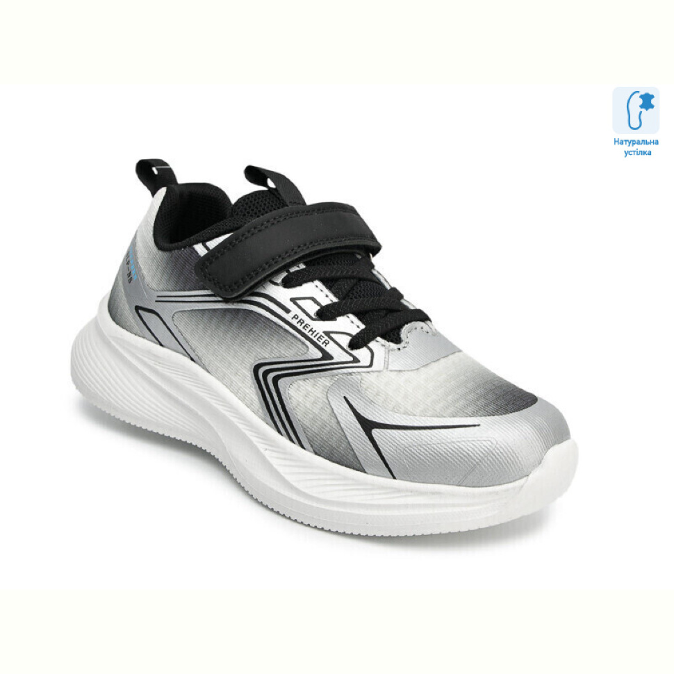 Кроссовки Ok Shoes T68025A