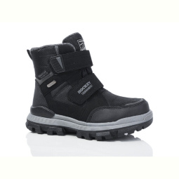 Ботинки Ok Shoes 10723A