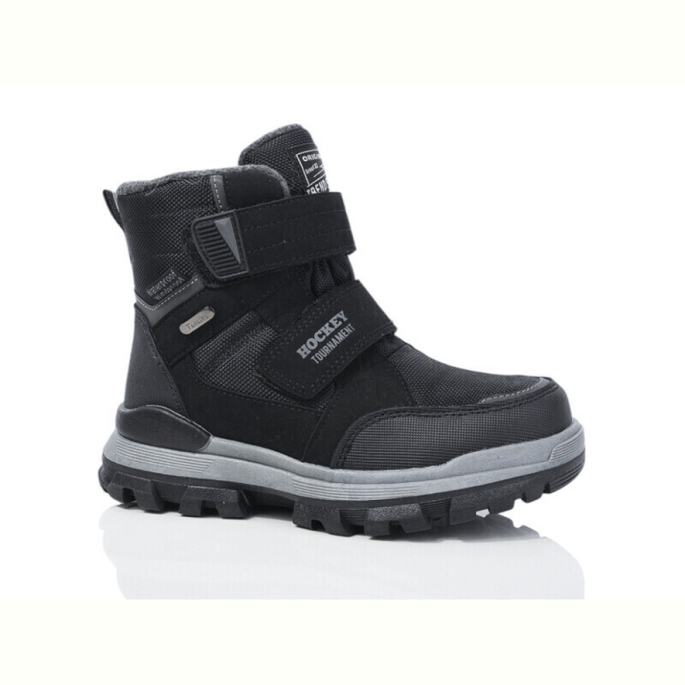 Ботинки Ok Shoes 10723A Ботинки Ok Shoes 10723A