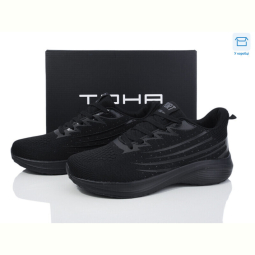 Кроссовки Laguna 2303 all black