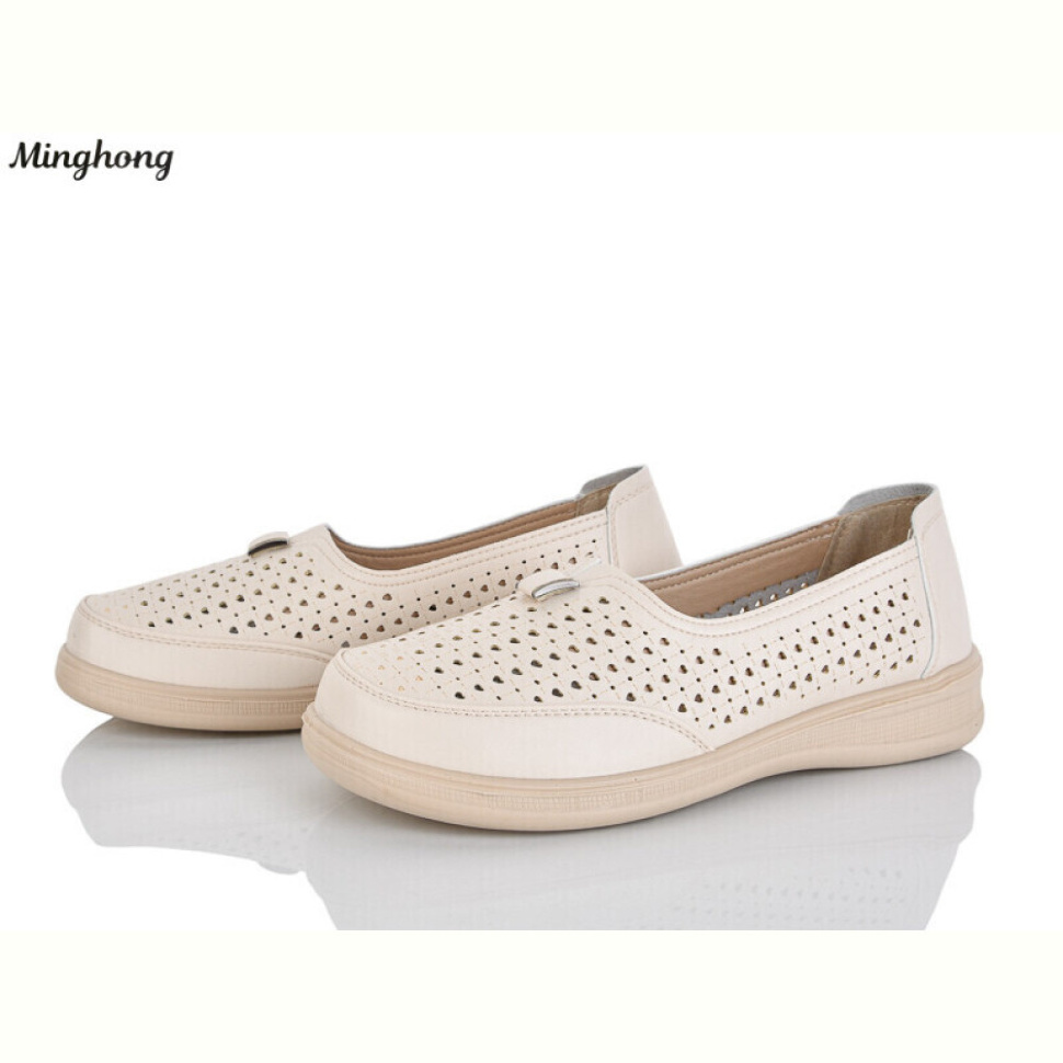 Туфли Minghong 302-3 Туфли Minghong 302-3