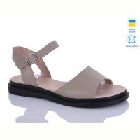 Босоножки Sali 508 капуч.к.