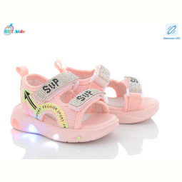 Босоножки BBT L6563-1 LED
