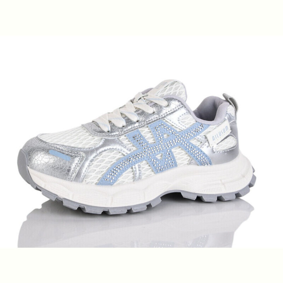 Кроссовки DaFuYuan JQ2-3