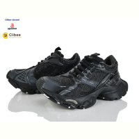 Кроссовки Clibee-Doremi AD2568-1 black