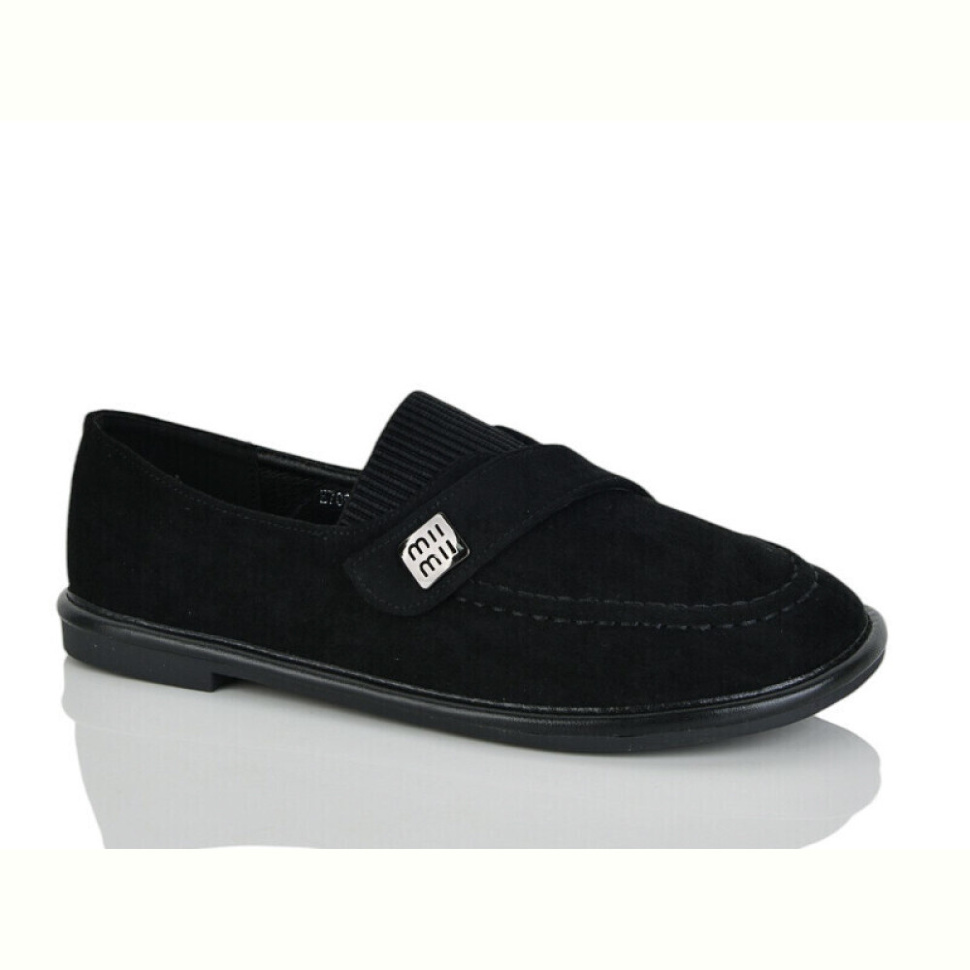 Туфли Loretta E709-1