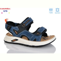 Сандалии GFB-Канарейка R825-4