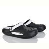 Кроксы Alimama-Girnaive 809 black