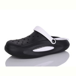 Кроксы Alimama-Girnaive 809 black