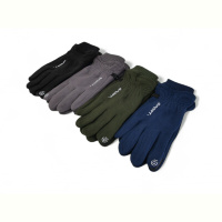 Перчатки CAP 256-4 mix