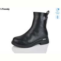 Ботинки Trendy BT1308-1