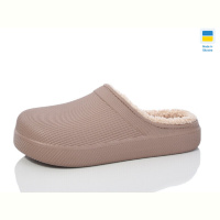 Галоши Progress Роксол Ж сабо 610-020 беж