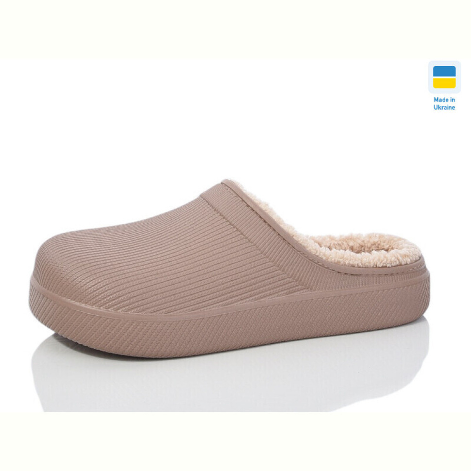 Галоши Progress Роксол Ж сабо 610-020 беж