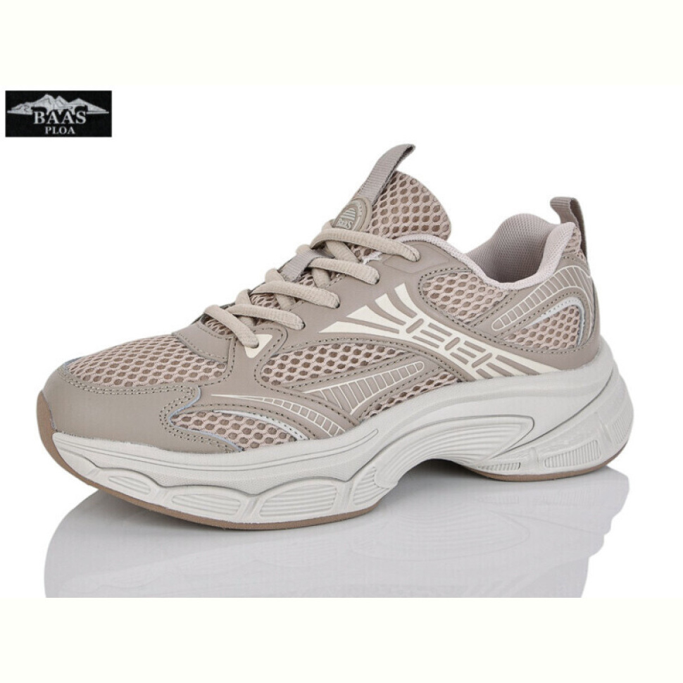 Кроссовки Baas L1897-26