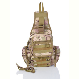 Тактическая сумка Superbag 198 khaki