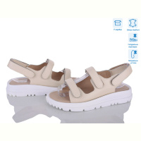 Босоножки Захар-Gold 036-4