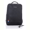 Рюкзак Superbag 3537 d.grey