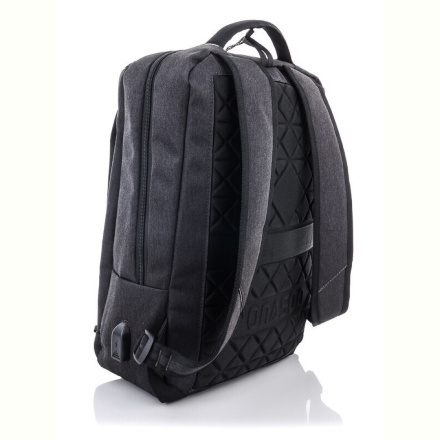 Рюкзак Superbag 3537 d.grey