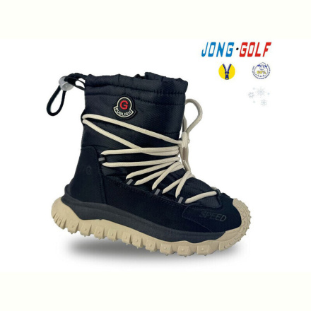 Ботинки Jong Golf B40500-20