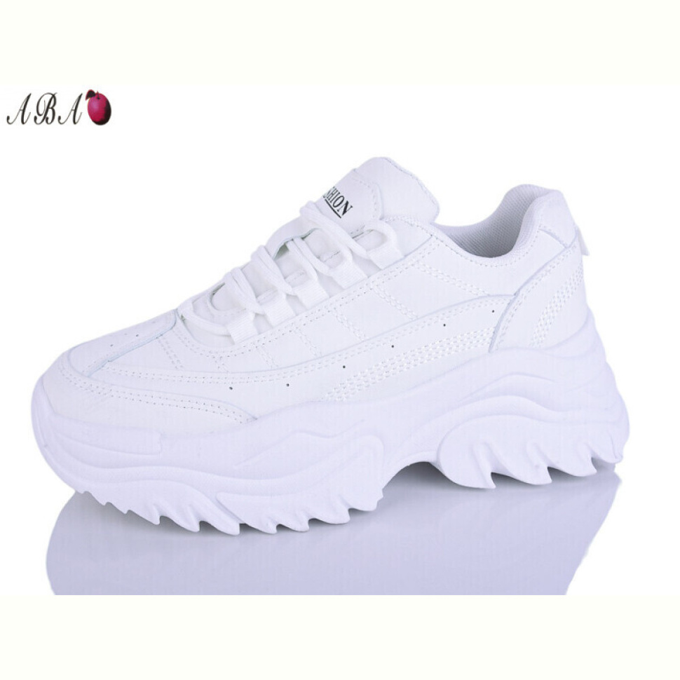 Кроссовки Aba JP66-2