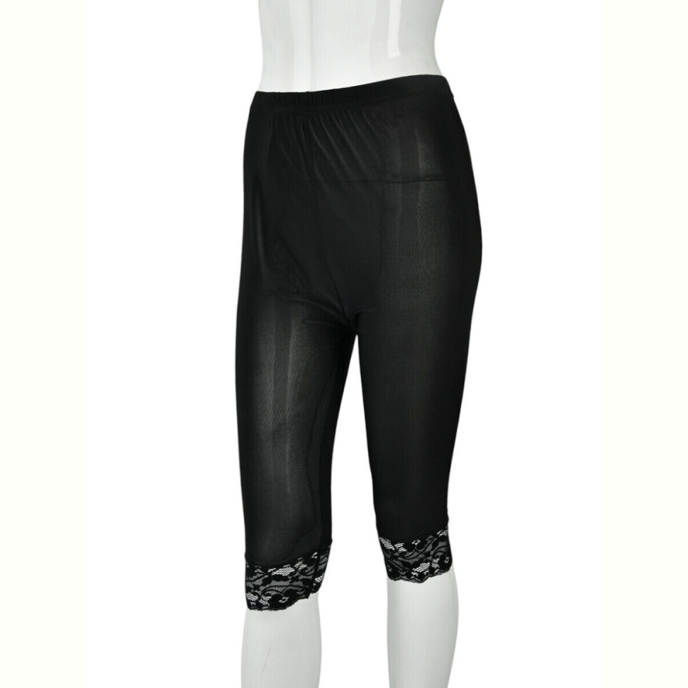 Бриджи Obuvok B0141 (11313) black