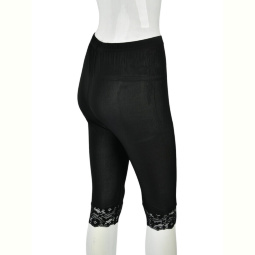 Бриджи Obuvok B0141 (11313) black
