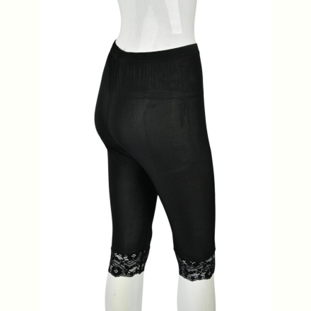 Бриджи Obuvok B0141 (11313) black