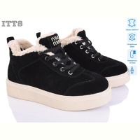 Угги ITTS DD7601-2