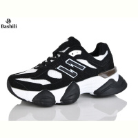 Кроссовки Башили H6549-12