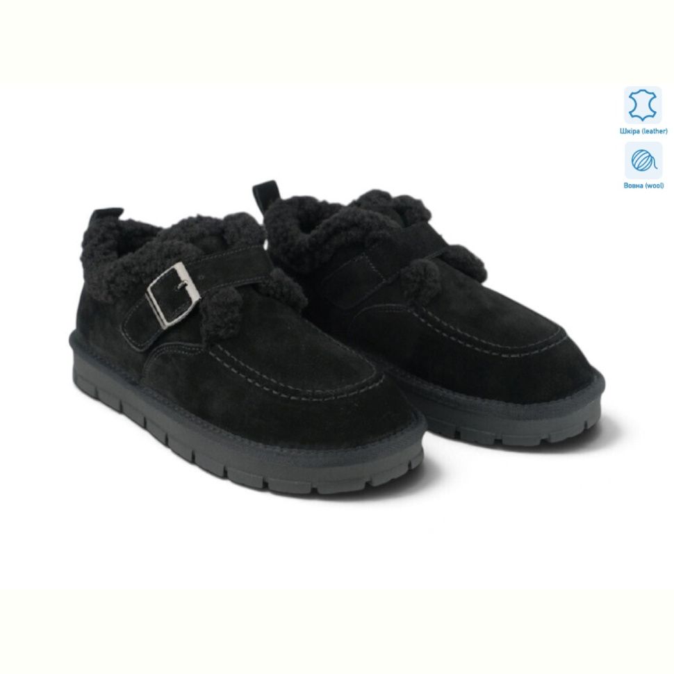 Туфли Allshoes 218455