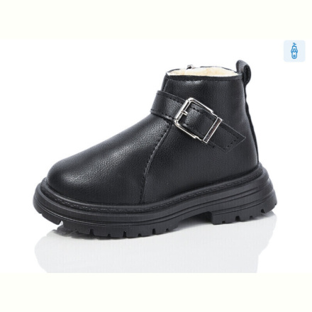 Ботинки ASHIGULI 1009-1