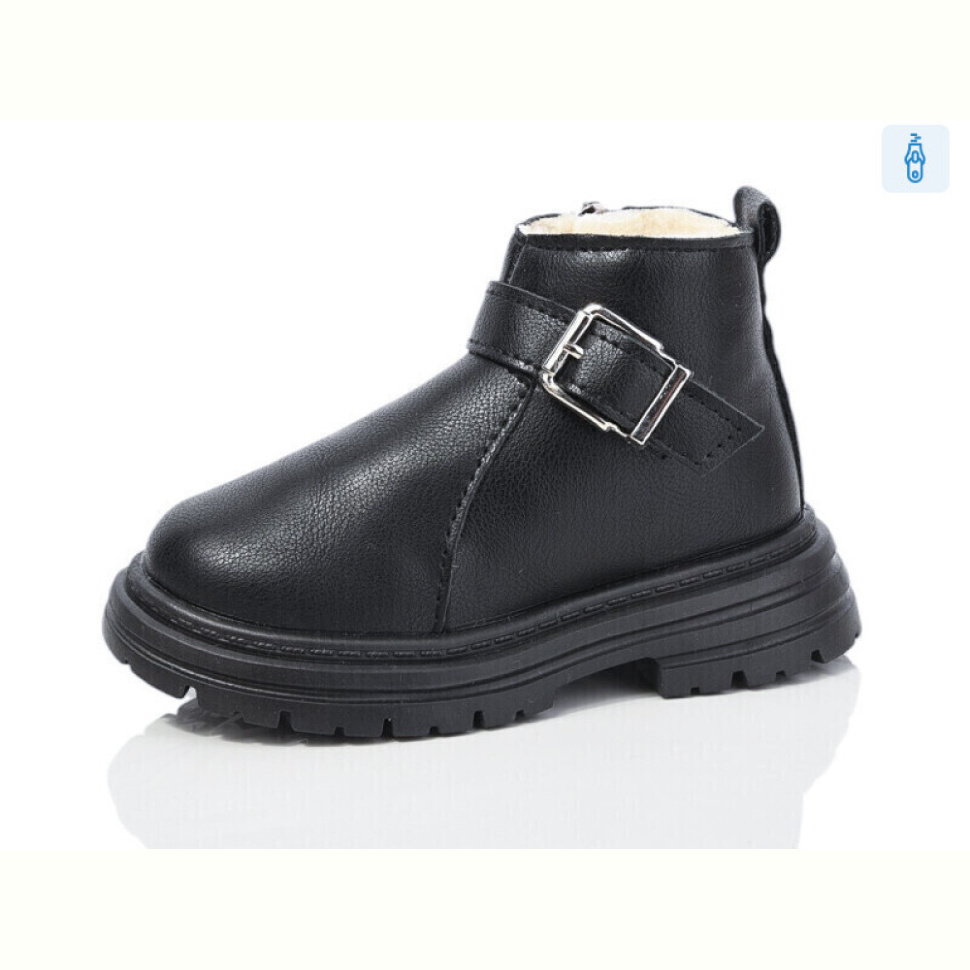 Ботинки ASHIGULI 1009-1