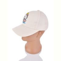 Кепка RuBi 6004-6 beige