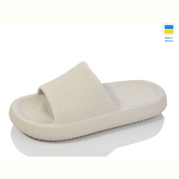 Шлепки Lot Shoes N88 беж.