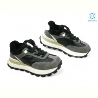 Кроссовки Allshoes 191370