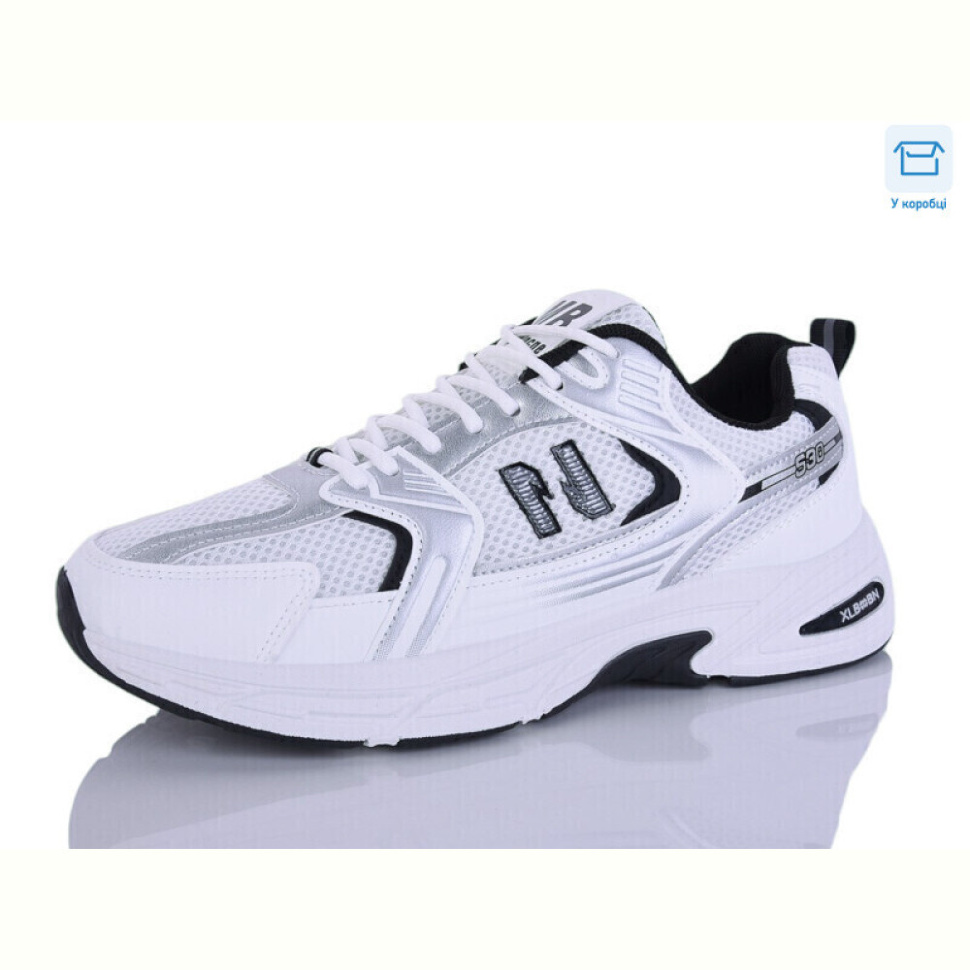 Кроссовки Ok Shoes A091-3