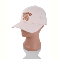 Кепка RuBi 6012-5 beige