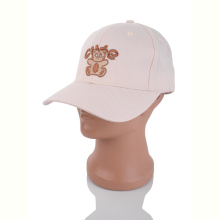Кепка RuBi 6012-5 beige