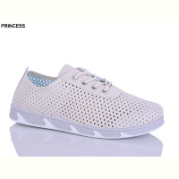 Кроссовки Princess L27-14