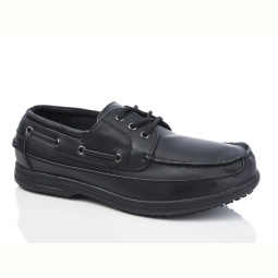 Туфли SANLIN 4045 black
