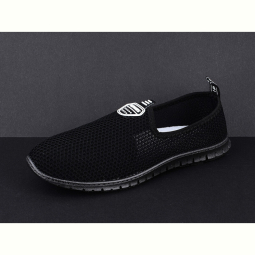 Слипоны RGP 536 black