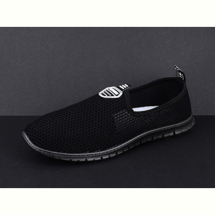 Слипоны RGP 536 black